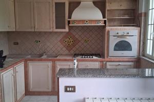 Appartamento minturno