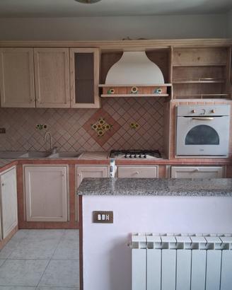 Appartamento minturno
