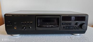 registratore Technics 