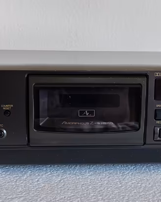 registratore Technics 