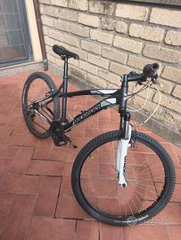 MTB Rockrider Five One