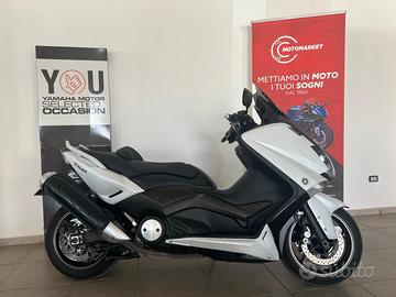 Yamaha T Max 530