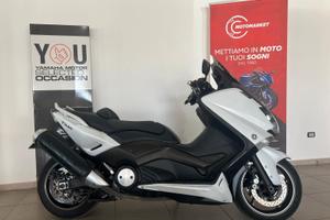 Yamaha T Max 530