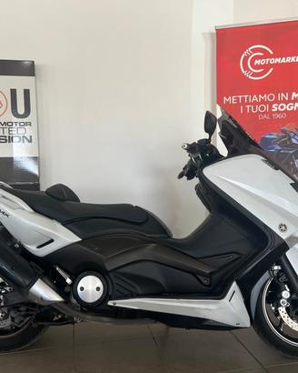 Yamaha T Max 530
