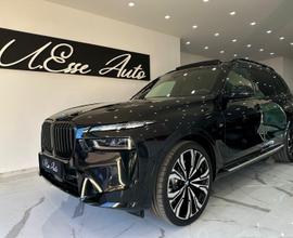 BMW X7 xDrive40d M Sport Pro 6 Posti