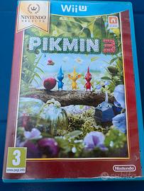 Pikmin 3 Nintendo Wii U