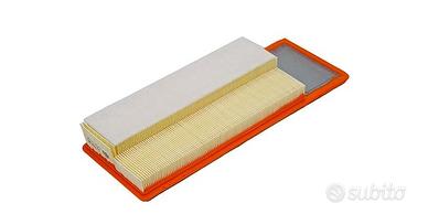 Due filtri aria motore