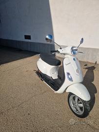 VESPA 50 LX 2 TEMPI
