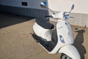 VESPA 50 LX 2 TEMPI