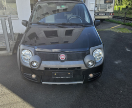 Fiat panda 4x4 cross 1.3 multijet