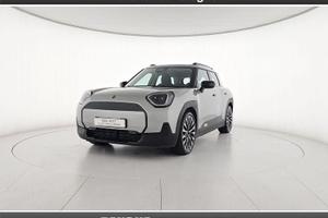 MINI Aceman Mini E Classic