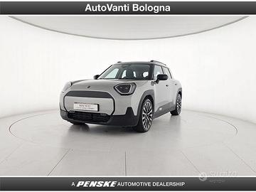 MINI Aceman Mini E Classic