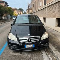 Mercedes classe A