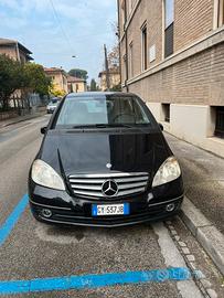 Mercedes classe A