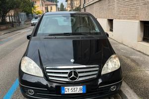 Mercedes classe A