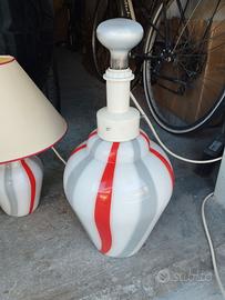 3 lampade