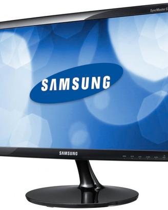 SAMSUNG S22B150N MONITOR DISPLAY LCD 22" LED VGA