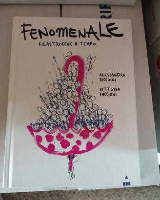 Fenomenale filastrocche a tempo 