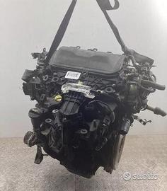 Motore 2.0 txwa impianto delphy