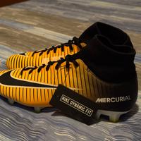 Nike Mercurial Victory VI Dynamic Fit FG