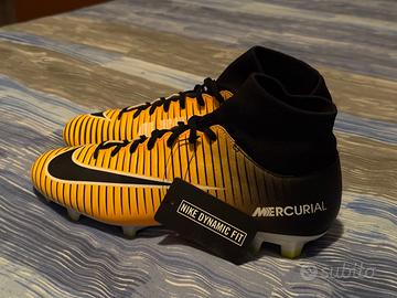 Nike Mercurial Victory VI Dynamic Fit FG