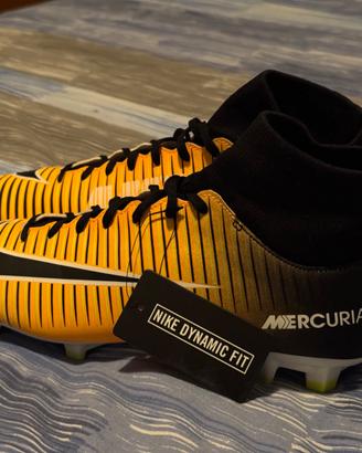 Nike Mercurial Victory VI Dynamic Fit FG