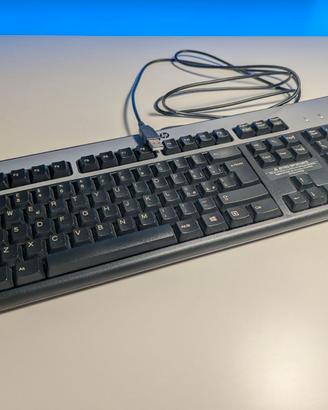 Tastiera USB HP SK-2885 (Layout Italiano)