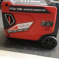 generatore inverter PTGA 7500