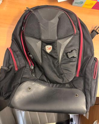 🎮 Zaino ASUS ROG 17” (Republic of Gamers) 💻 – ba