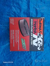 FILTRO ARIA HONDA DOMINATOR