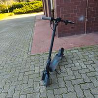 monopattino elettrico