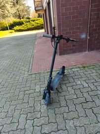 monopattino elettrico