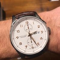 Hamilton Automatic