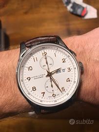 Hamilton Automatic