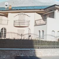 Villa prestigiosa, di lusso