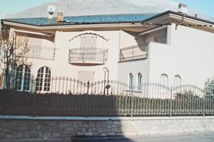 Villa prestigiosa, di lusso