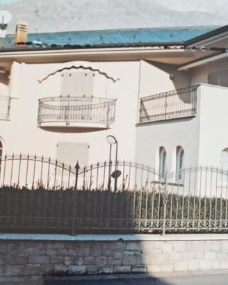 Villa prestigiosa, di lusso