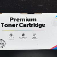 TONER 85A COMPATIBILE  HP
