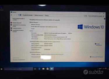 notebook Lenovo 