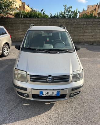 Panda Diesel 1300 Multijet