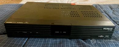 Decoder Humax DTT-3600