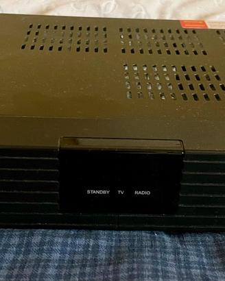 Decoder Humax DTT-3600