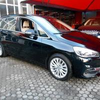 BMW Serie 2 Gran Tourer 218d Gran Tourer xdrive 4x