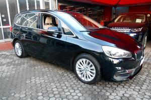 BMW Serie 2 Gran Tourer 218d Gran Tourer xdrive 4x