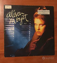 Dischi Vinile – Varie