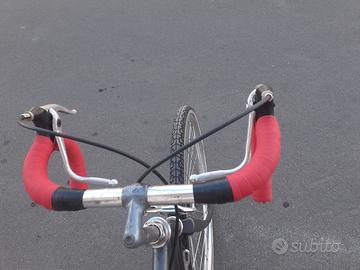 bici corsa