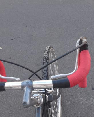 bici corsa