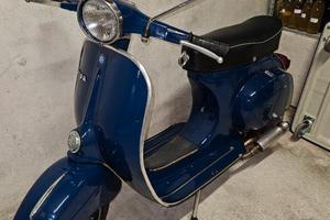 vespa 125 primavera 