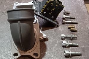 collettore lamellare vespa px 125/150/200