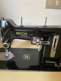 Macchina da cucire